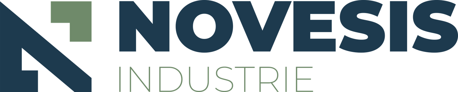 NOVESIS Industrie