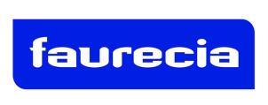 Logo Faurecia