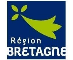 Logo Région Bretagne